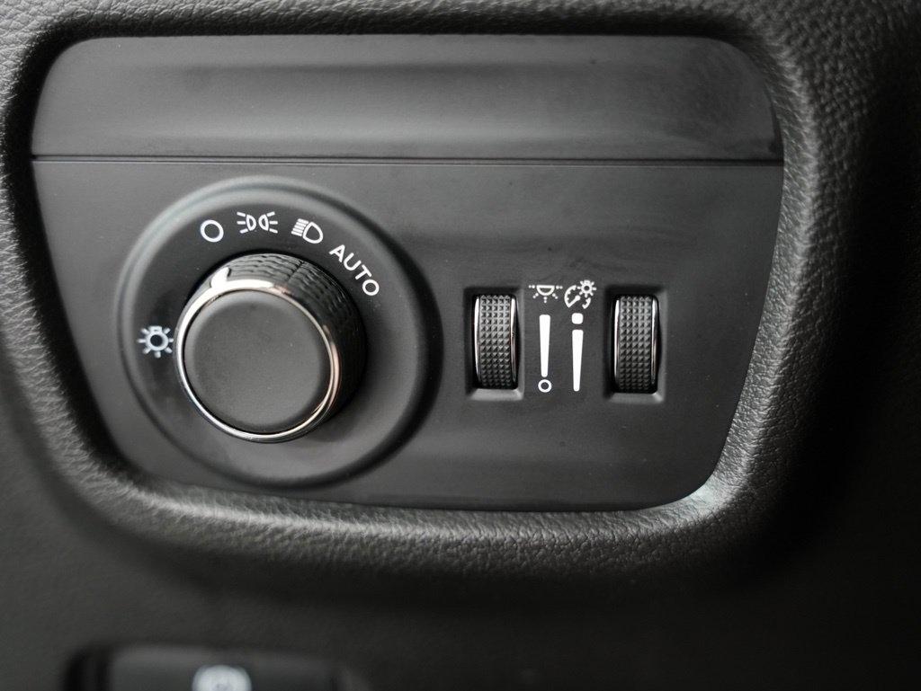 Jeep Grand Cherokee L Altitude 4x4 2023