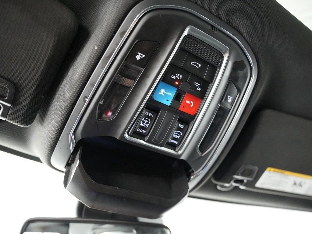 Jeep Grand Cherokee L Altitude 4x4 2023