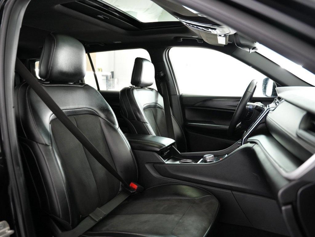 Jeep Grand Cherokee L Altitude 4x4 2023
