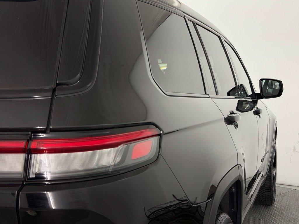 Jeep Grand Cherokee L Altitude 4x4 2023