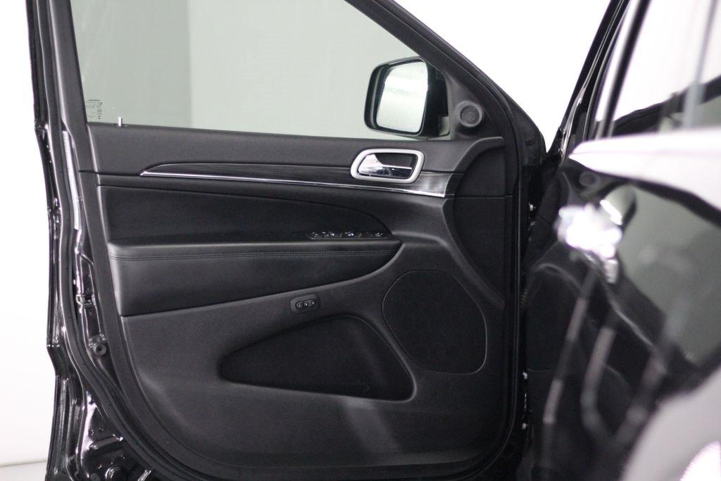 Jeep Grand Cherokee Limited 4x4 2021