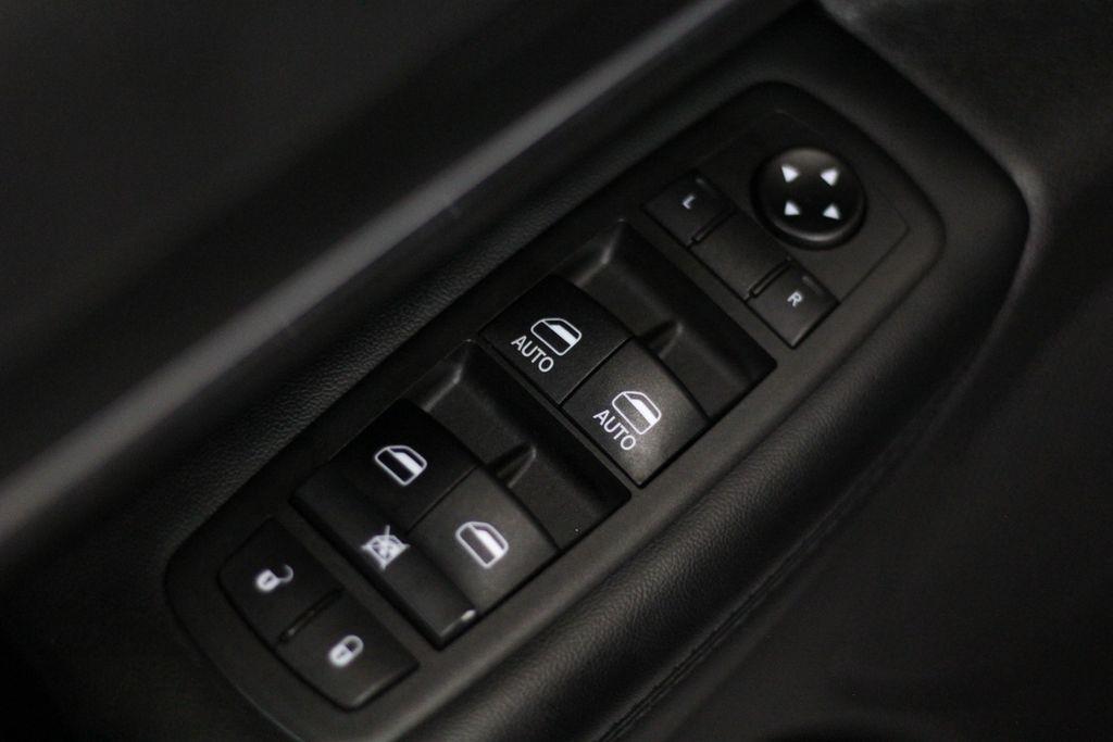 Jeep Grand Cherokee Limited 4x4 2021