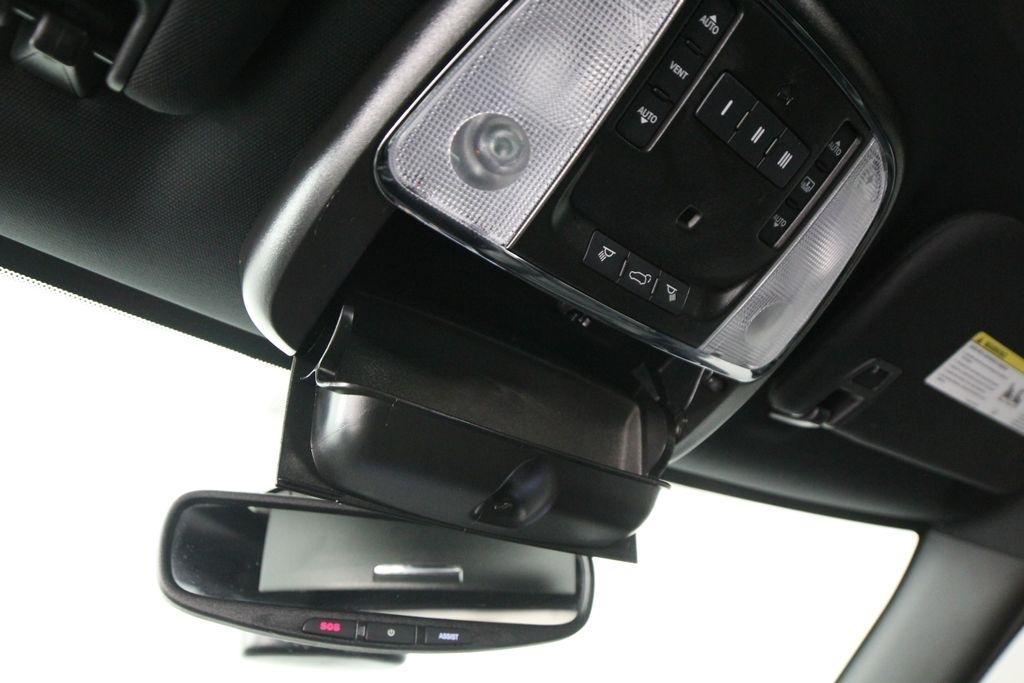 Jeep Grand Cherokee Limited 4x4 2021