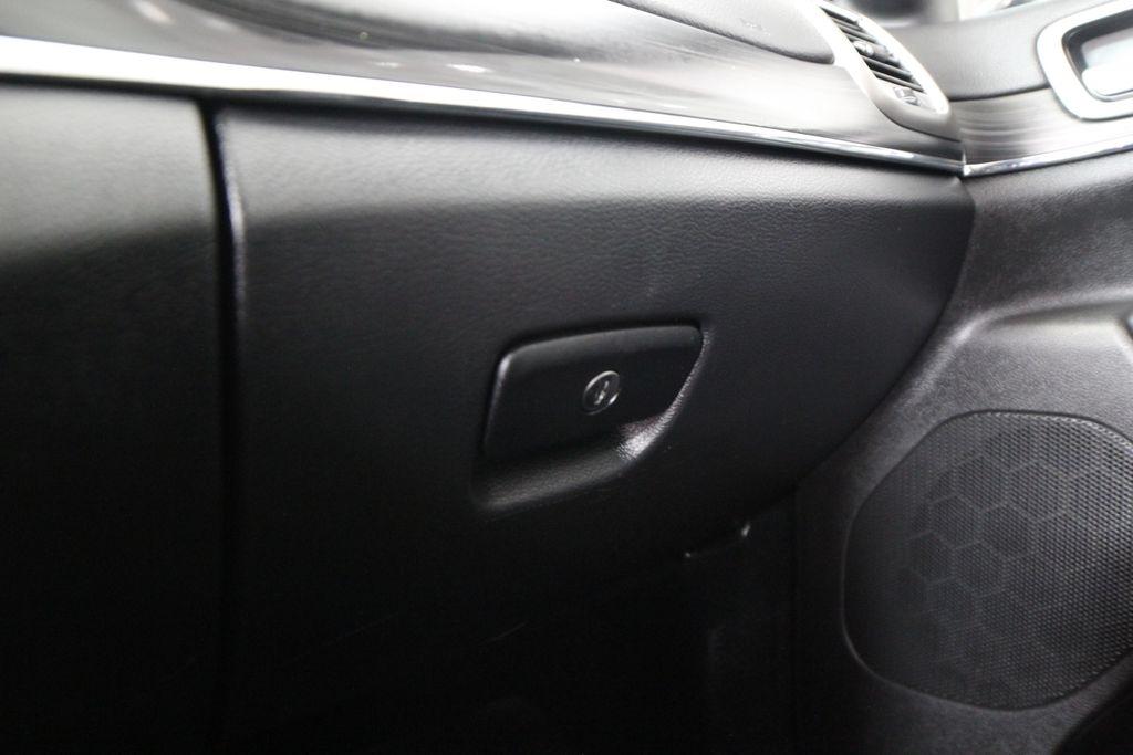 Jeep Grand Cherokee Limited 4x4 2021