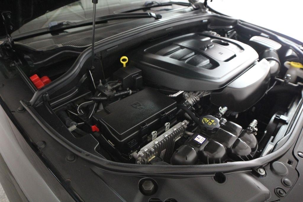 Jeep Grand Cherokee Limited 4x4 2021