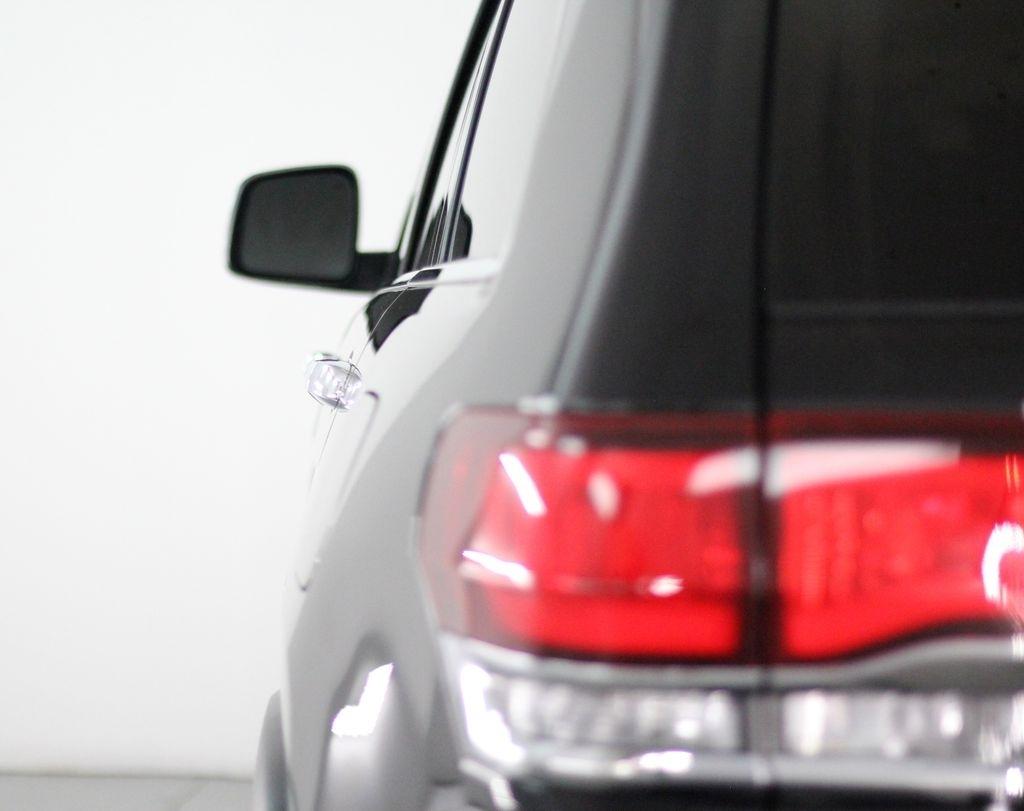 Jeep Grand Cherokee Limited 4x4 2021