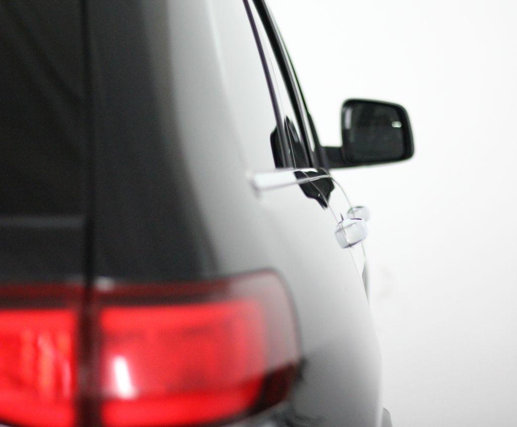 Jeep Grand Cherokee Limited 4x4 2021