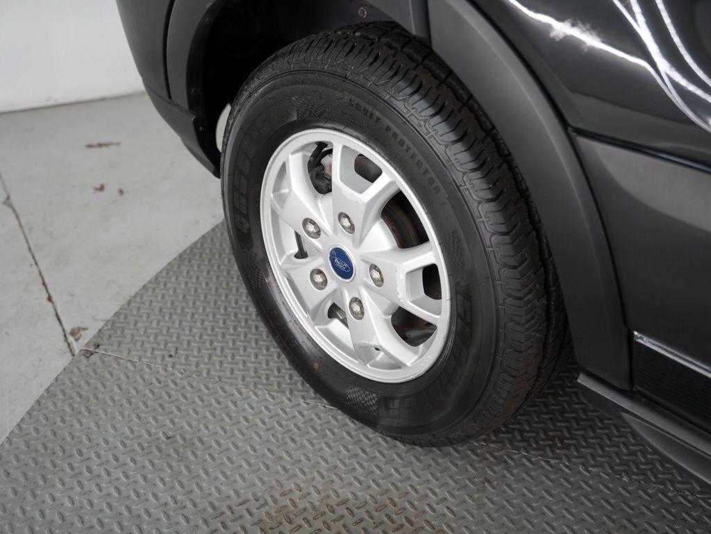 Ford Transit Cargo Van T-250 148" Med Rf 9000 GVWR Sliding RH Dr 2015