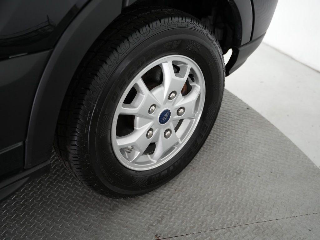 Ford Transit Cargo Van T-250 148" Med Rf 9000 GVWR Sliding RH Dr 2015