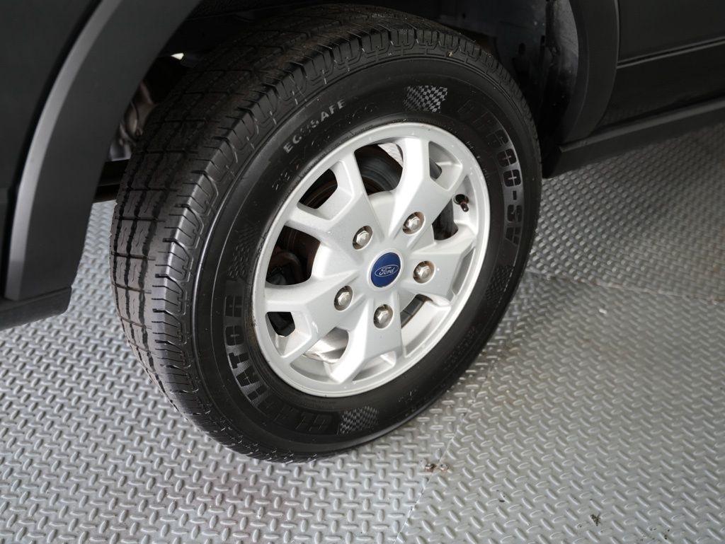 Ford Transit Cargo Van T-250 148" Med Rf 9000 GVWR Sliding RH Dr 2015
