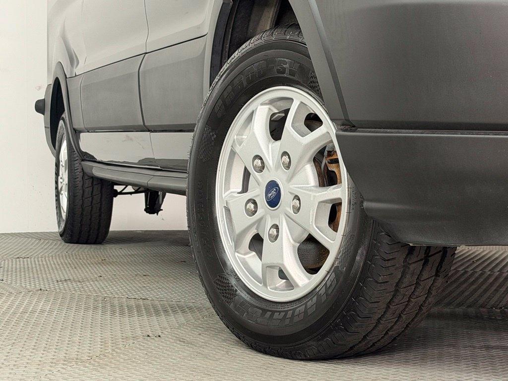 Ford Transit Cargo Van T-250 148" Med Rf 9000 GVWR Sliding RH Dr 2015