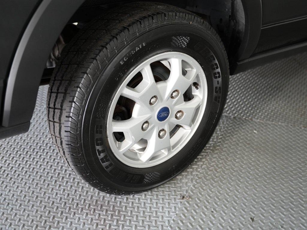 Ford Transit Cargo Van T-250 148" Med Rf 9000 GVWR Sliding RH Dr 2015