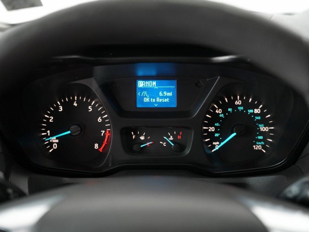 Ford Transit Cargo Van T-250 148" Med Rf 9000 GVWR Sliding RH Dr 2015