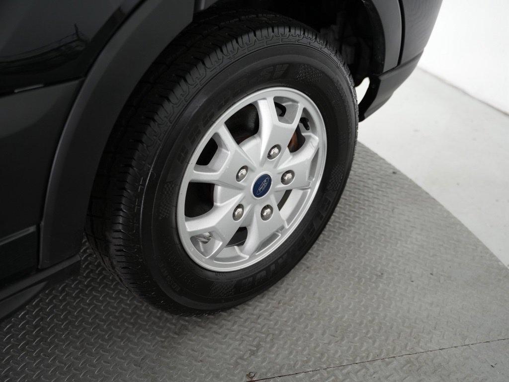 Ford Transit Cargo Van T-250 148" Med Rf 9000 GVWR Sliding RH Dr 2015
