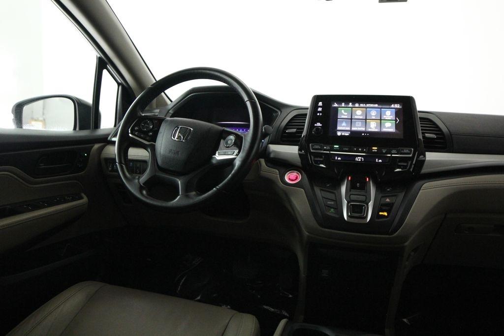 Honda Odyssey EX-L Auto 2018