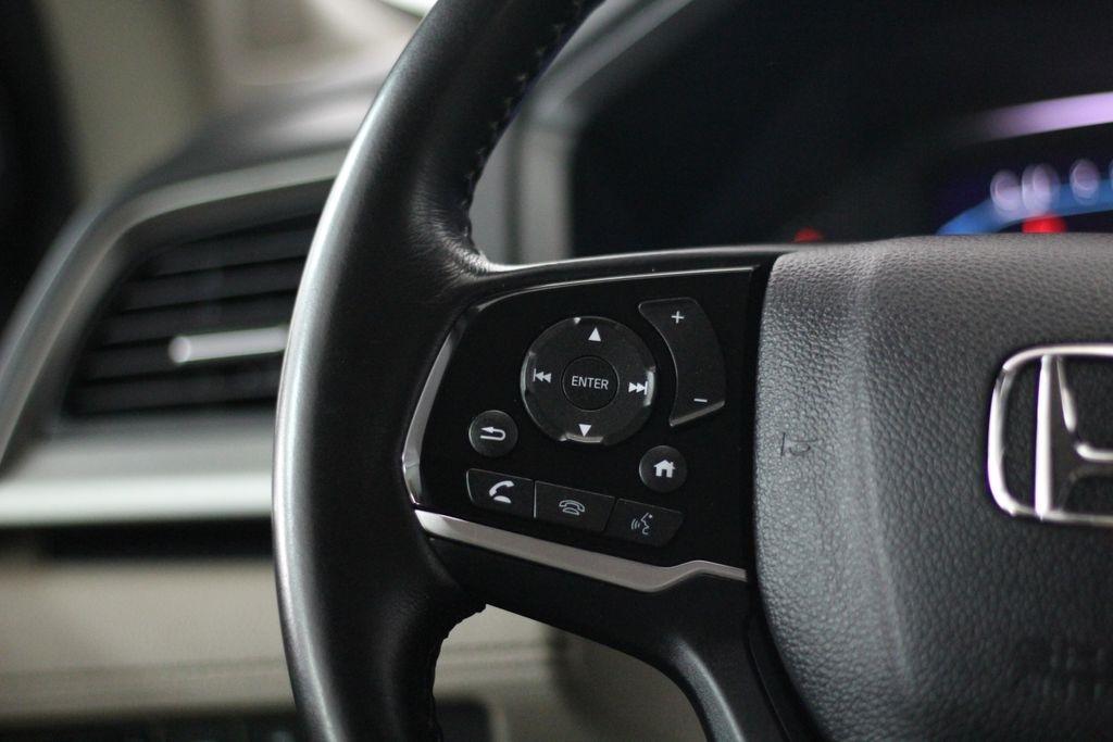 Honda Odyssey EX-L Auto 2018