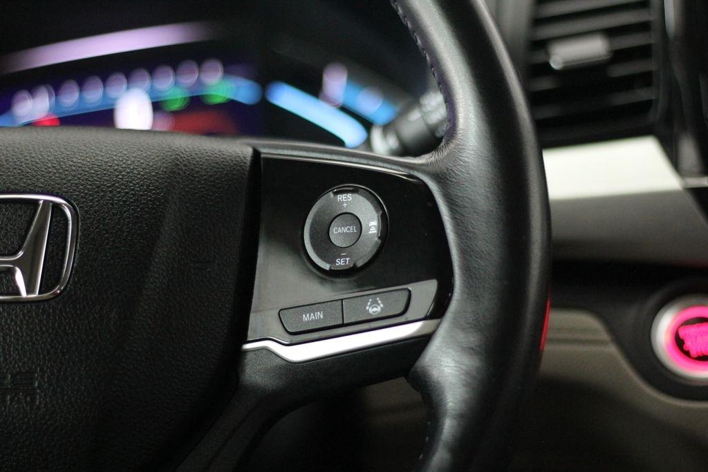 Honda Odyssey EX-L Auto 2018