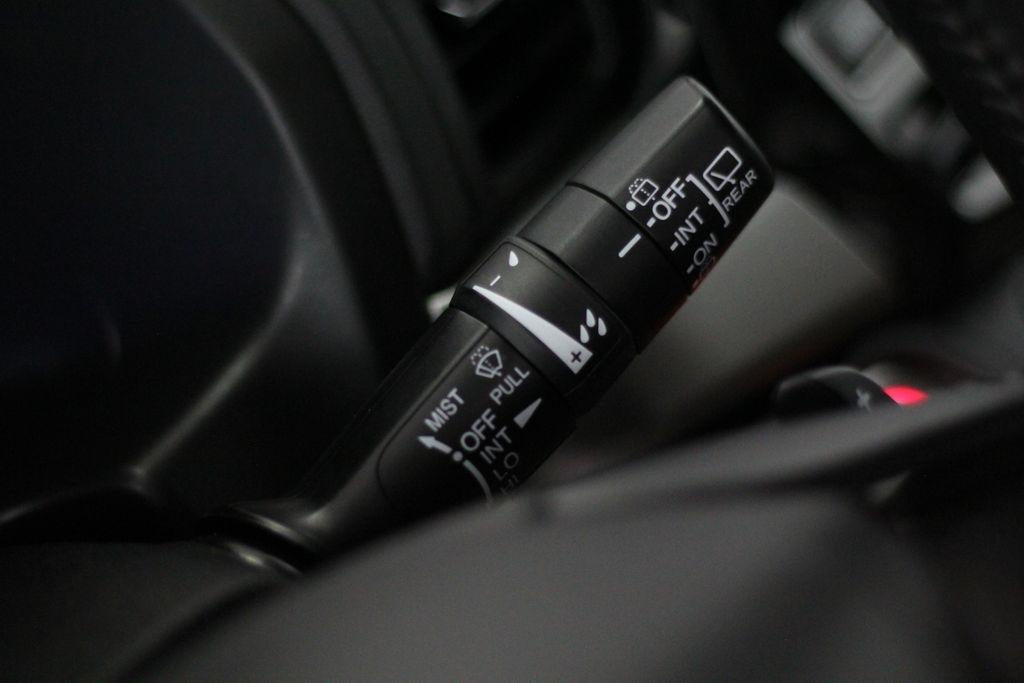 Honda Odyssey EX-L Auto 2018