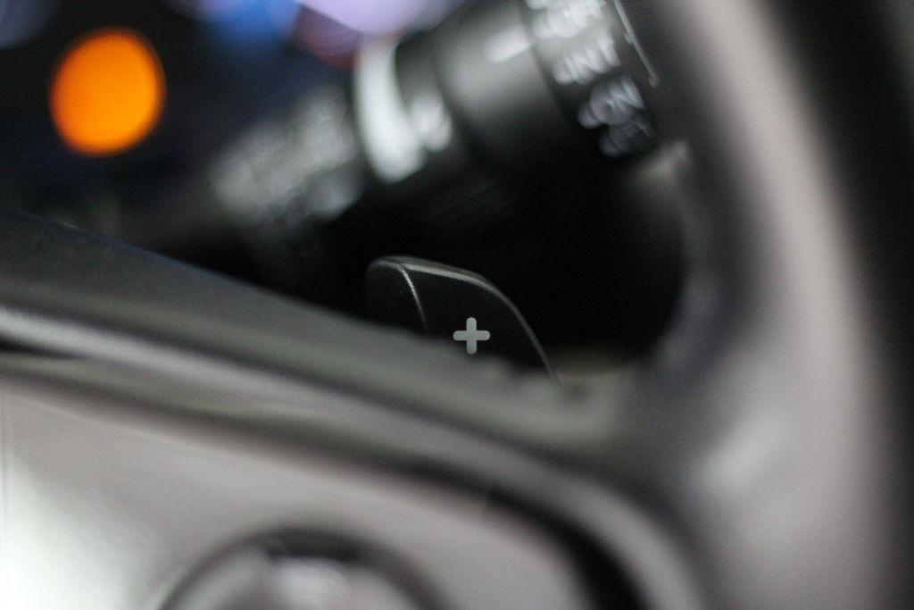 Honda Odyssey EX-L Auto 2018