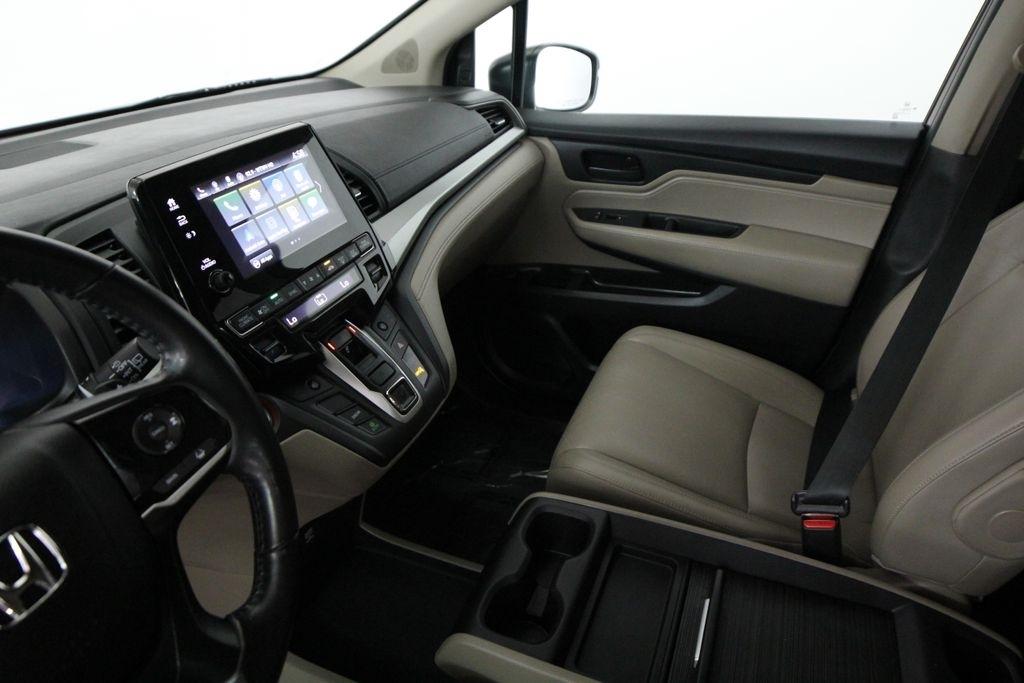 Honda Odyssey EX-L Auto 2018