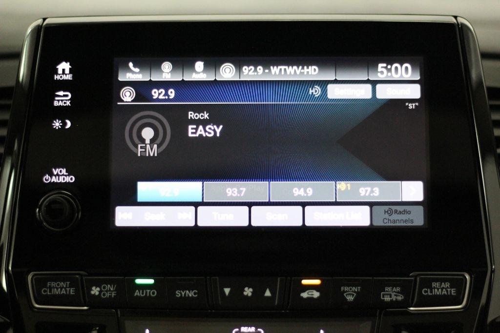 Honda Odyssey EX-L Auto 2018