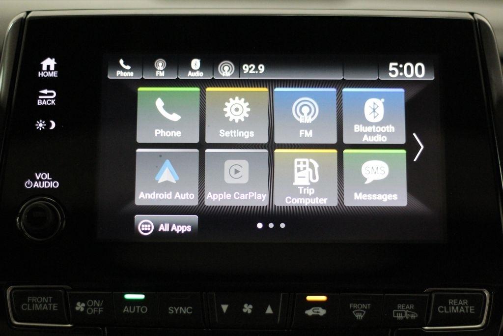 Honda Odyssey EX-L Auto 2018