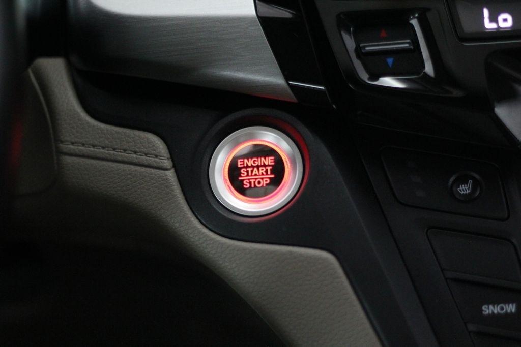 Honda Odyssey EX-L Auto 2018