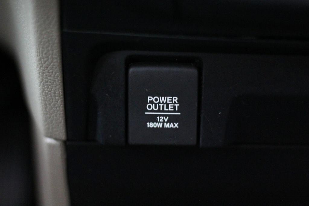 Honda Odyssey EX-L Auto 2018