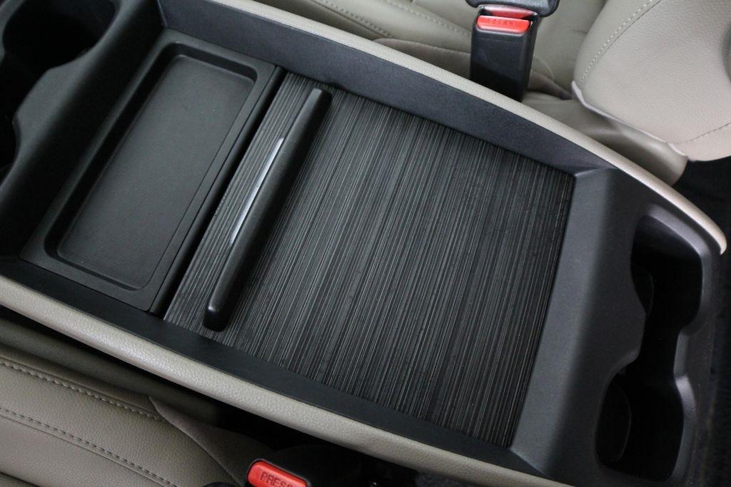 Honda Odyssey EX-L Auto 2018
