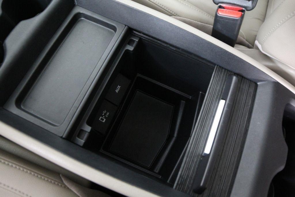 Honda Odyssey EX-L Auto 2018