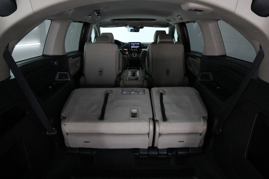 Honda Odyssey EX-L Auto 2018
