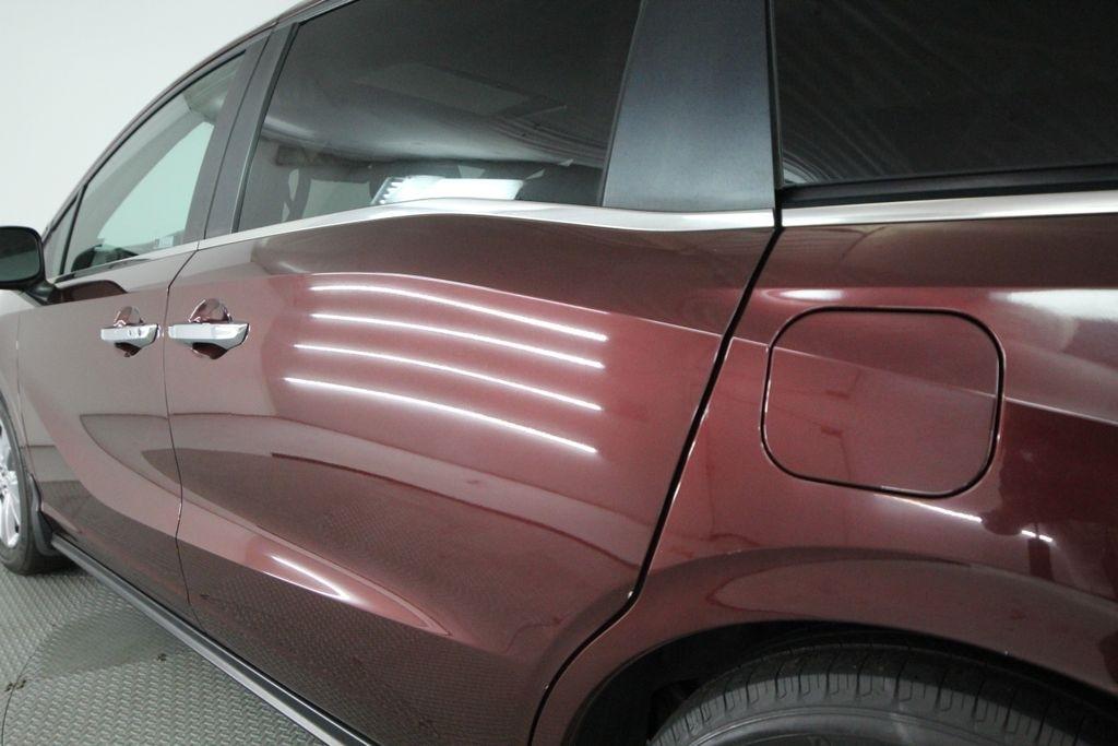 Honda Odyssey EX-L Auto 2018