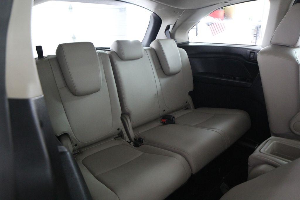 Honda Odyssey EX-L Auto 2018