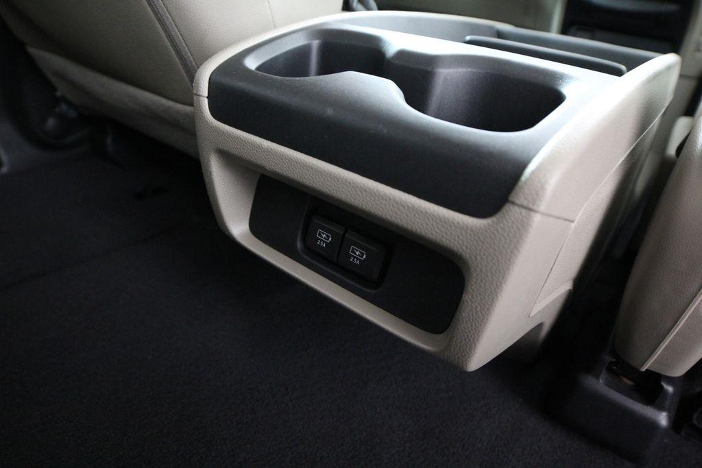 Honda Odyssey EX-L Auto 2018
