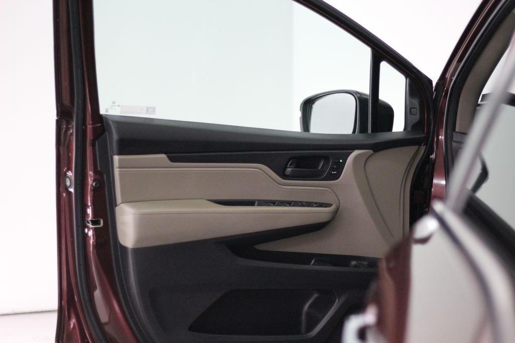 Honda Odyssey EX-L Auto 2018