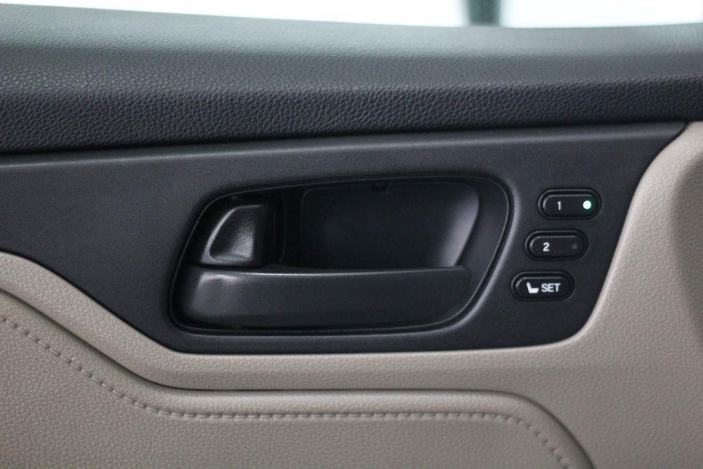 Honda Odyssey EX-L Auto 2018