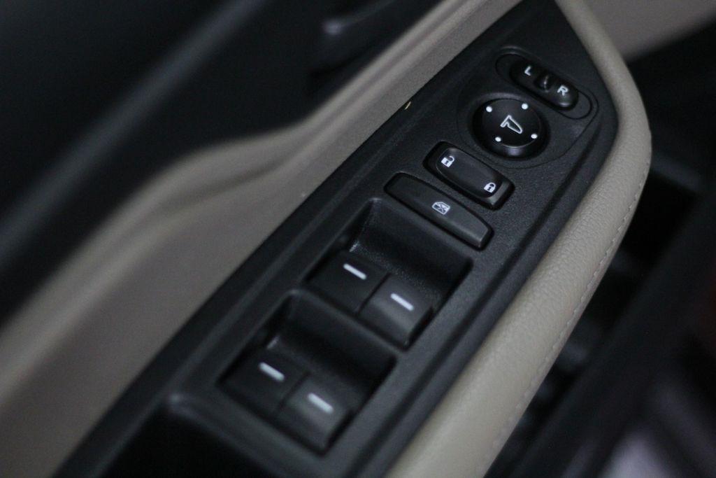 Honda Odyssey EX-L Auto 2018