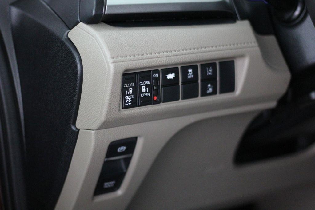 Honda Odyssey EX-L Auto 2018
