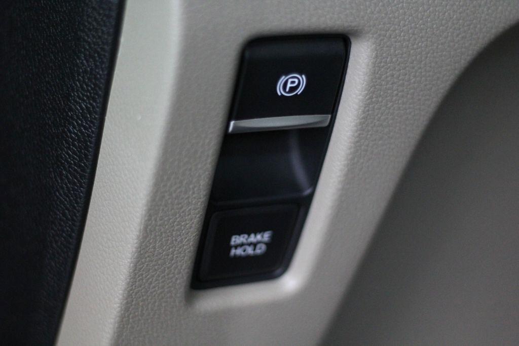 Honda Odyssey EX-L Auto 2018