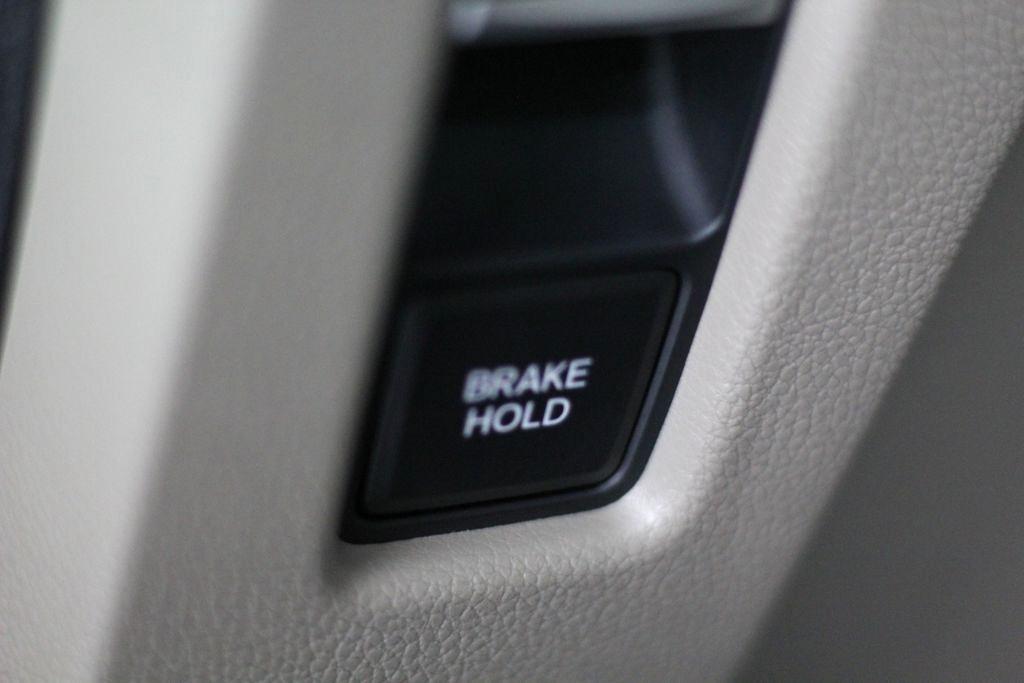 Honda Odyssey EX-L Auto 2018