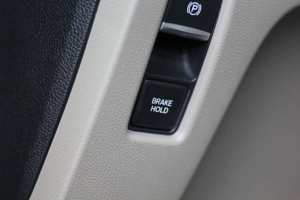 Honda Odyssey EX-L Auto 2018