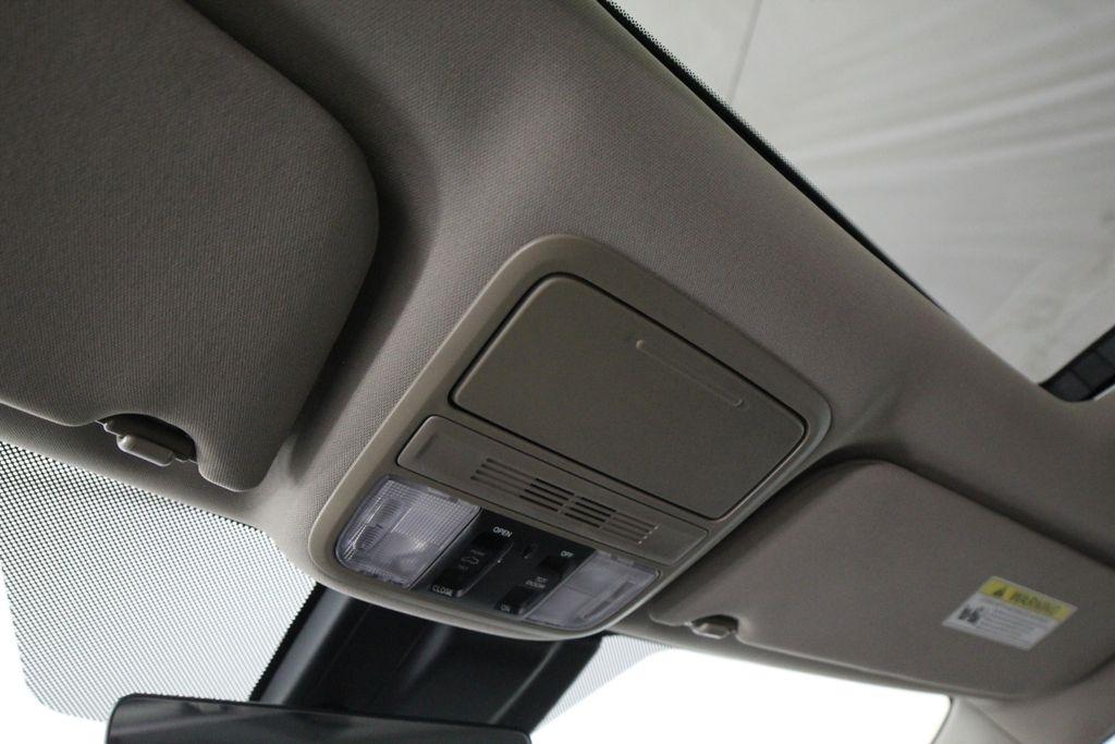 Honda Odyssey EX-L Auto 2018