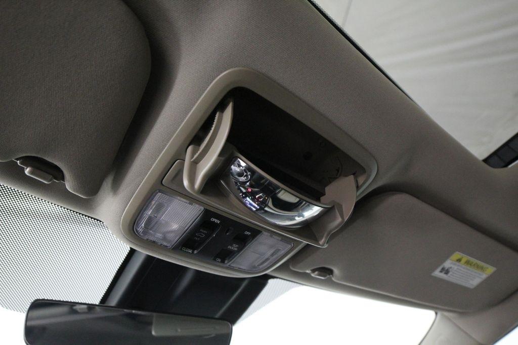 Honda Odyssey EX-L Auto 2018