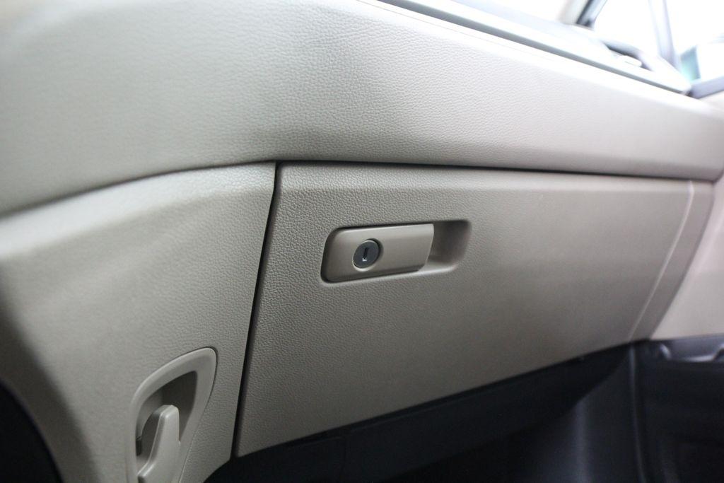 Honda Odyssey EX-L Auto 2018