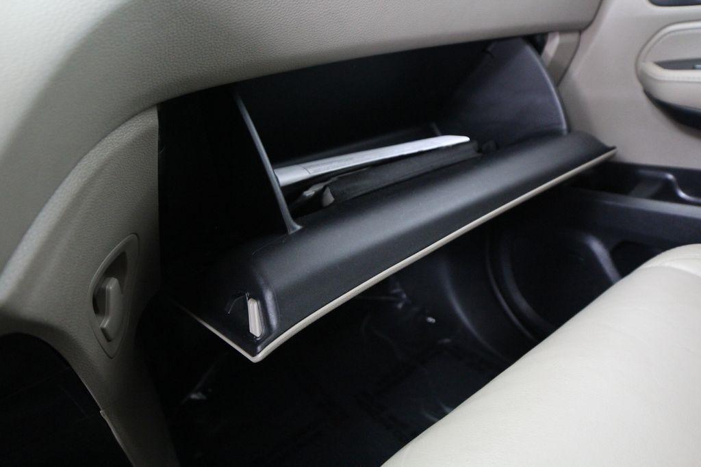 Honda Odyssey EX-L Auto 2018