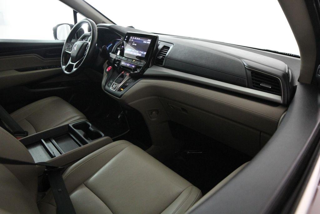 Honda Odyssey EX-L Auto 2018