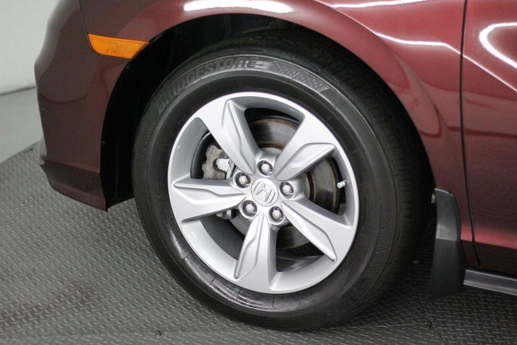 Honda Odyssey EX-L Auto 2018