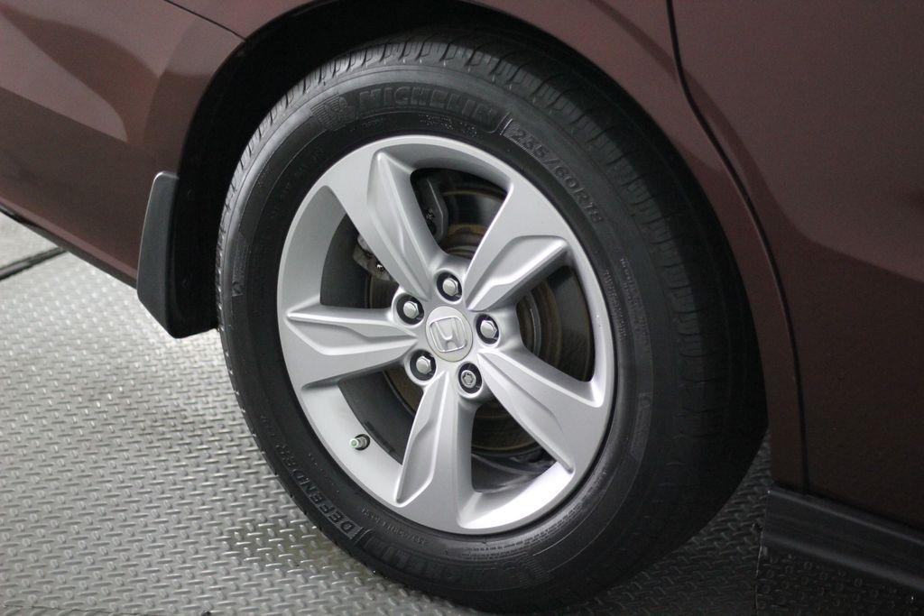 Honda Odyssey EX-L Auto 2018