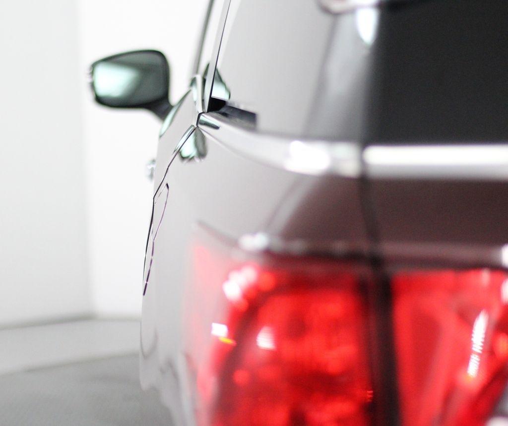 Honda Odyssey EX-L Auto 2018