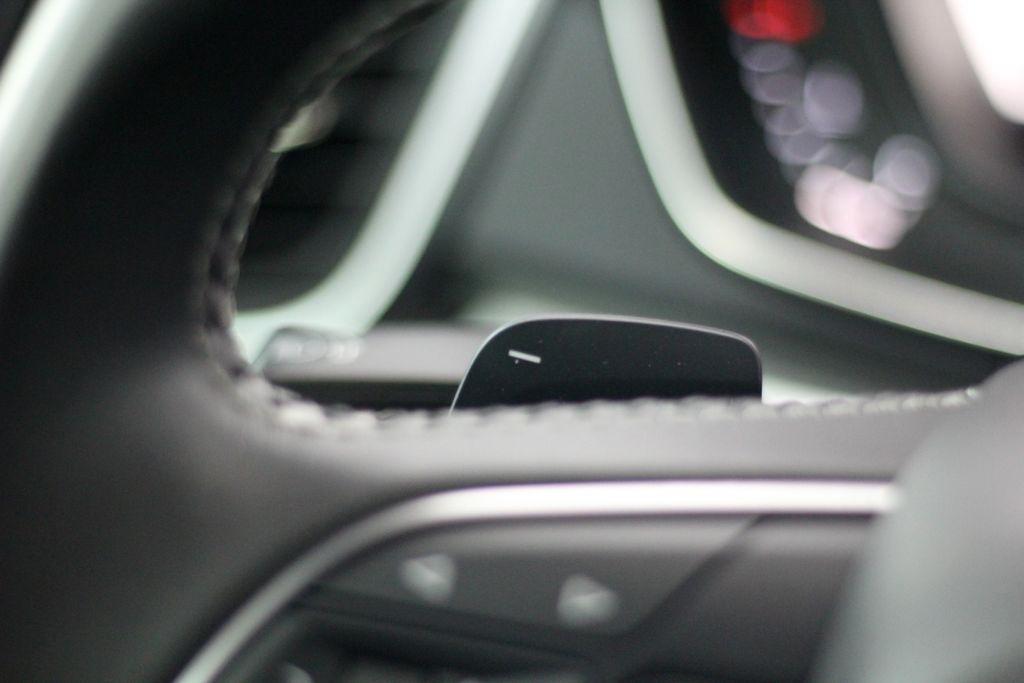 Audi SQ5 Premium Plus 3.0 TFSI quattro 2019